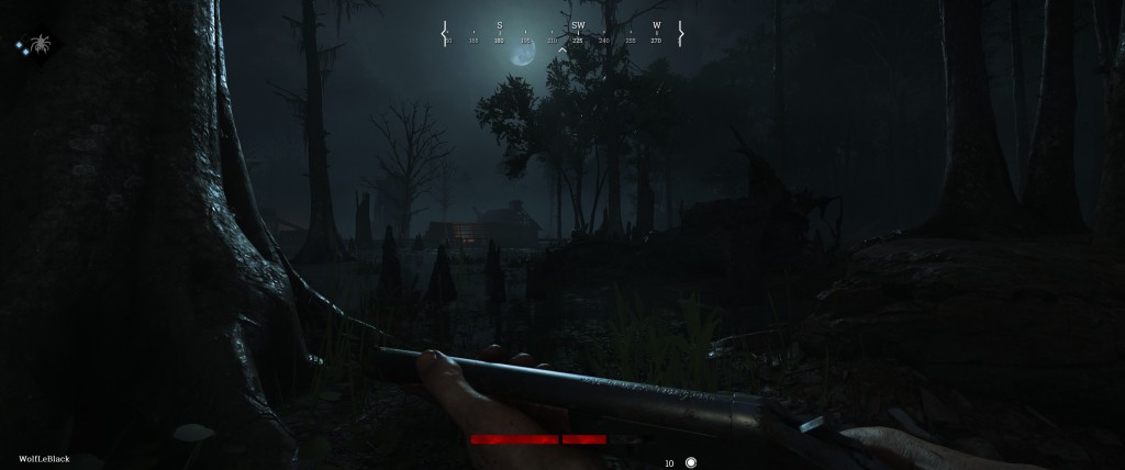 Hunt: Showdown Preview (Closed Alpha) – Very Promising