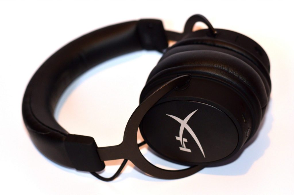 HyperX Cloud Mix Review – On Cloud 9?