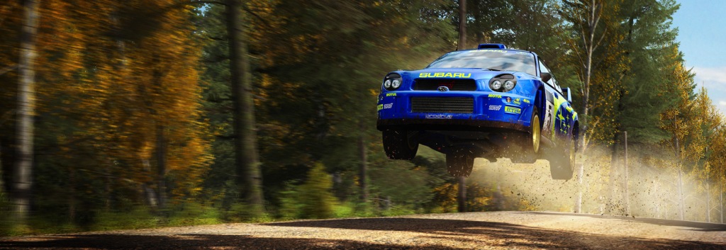 DiRT Rally Review – It’s Time To Get Down And Dirty Again