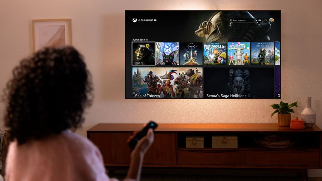 How to Play Xbox Games on Amazon Fire TV Stick:  A Complete Guide (Amazon Prime Deals!)