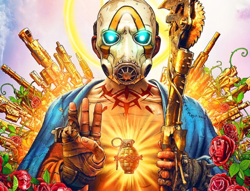 Patch Notes: Borderlands 3 Microtransaction Confusion & Valve’s New VR Kit