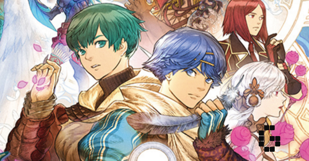 Baten Kaitos I & II HD Remaster have stealth dropped onto Steam