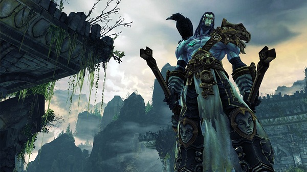 New Darksiders game teased by THQ Nordic