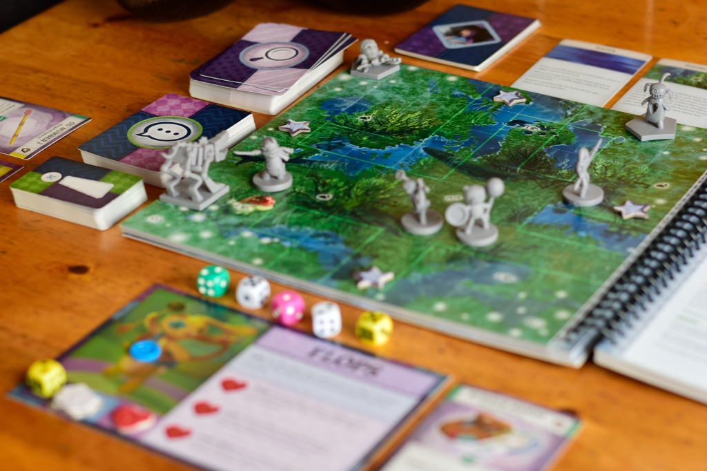 Stuffed Fables Review – Enchantingly Fun