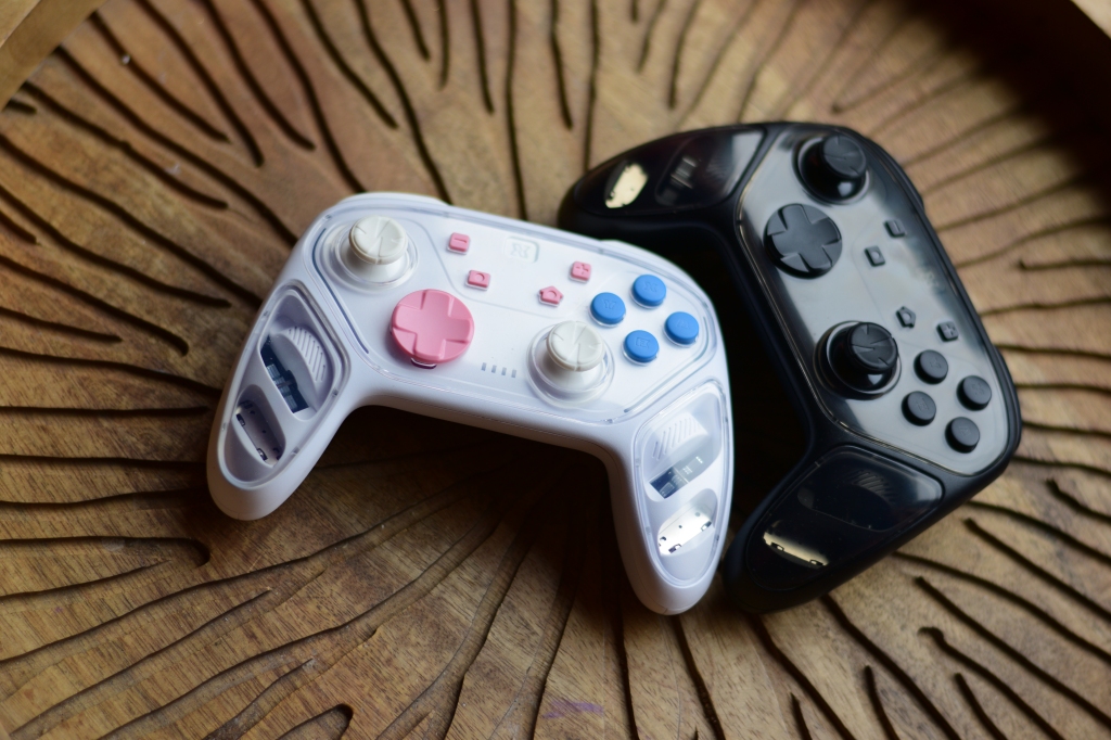 Binbok Gemini controllers are a solid budget option for the Switch – Review