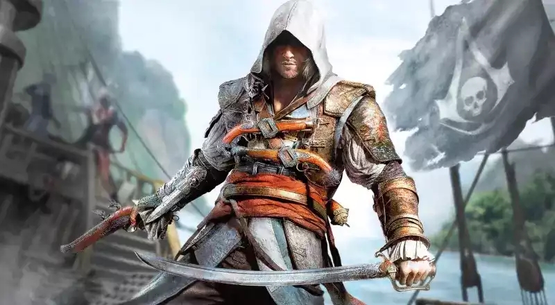 Ubisoft CEO confirms multiple Assassin’s Creed remakes are coming