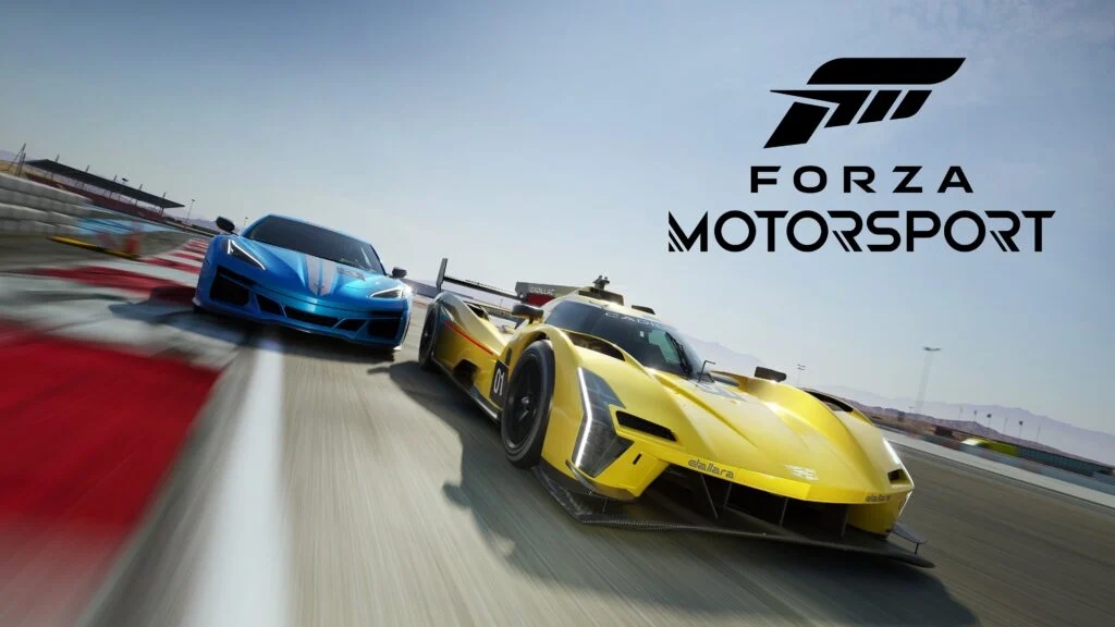 Forza Motorsport (2023): Every Confirmed Track & Car