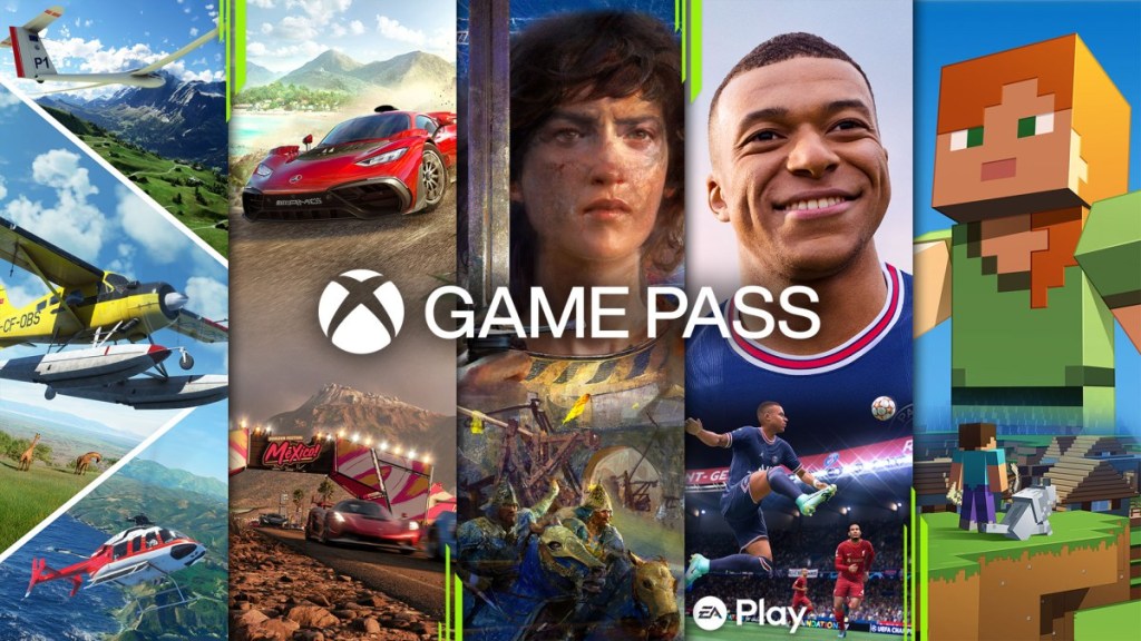 Xbox cuts day 1 Game Pass releases for the cheapest tier, adds Game Pass Standard and ramps up prices- here’s what you need to know