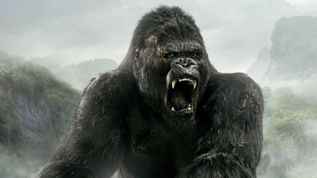 A new King Kong game has been leaked by Amazon