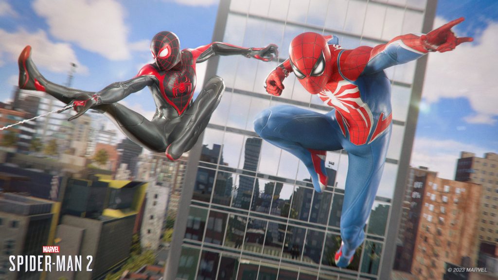 Marvel’s Spider-Man 2 Review – An amazing sequel to an astonishing game