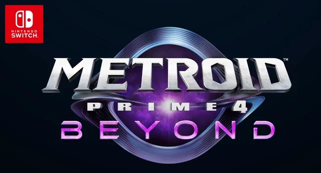 Metroid Prime 4 will launch in 2025, perhaps alongside the next Switch