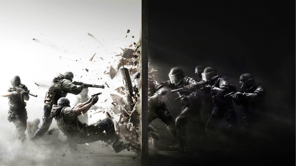 Rainbow Six: Siege Review – Is Someone Stealing All The Maps Lately?