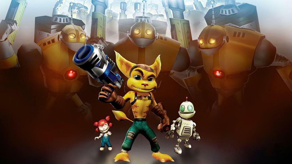 13 new games are hitting PS Plus Extra and Premium next week, including Ratchet and Clank: Size Matters 