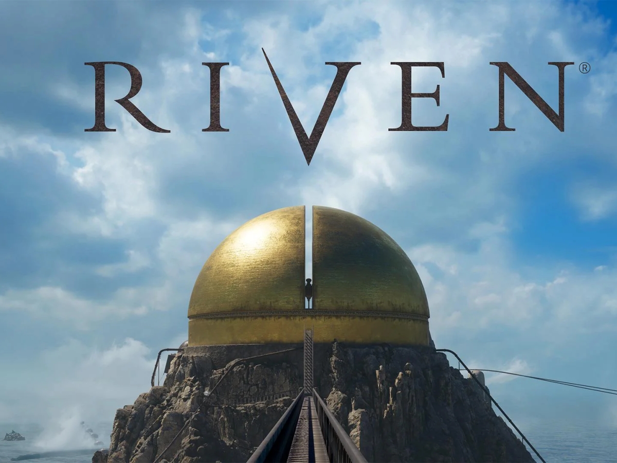 Riven remake brings back a classic – Review