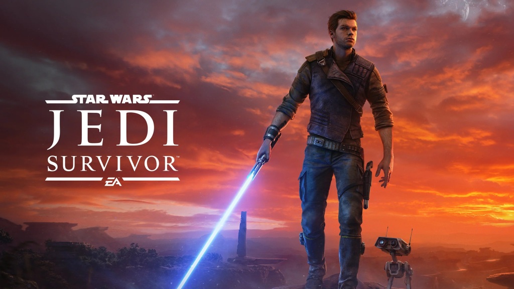 Star Wars Jedi: Survivor finally gets a PS4 and Xbox One release date