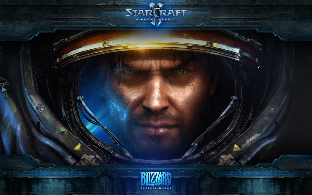 Jez Corden reckons Starcraft 3 is real