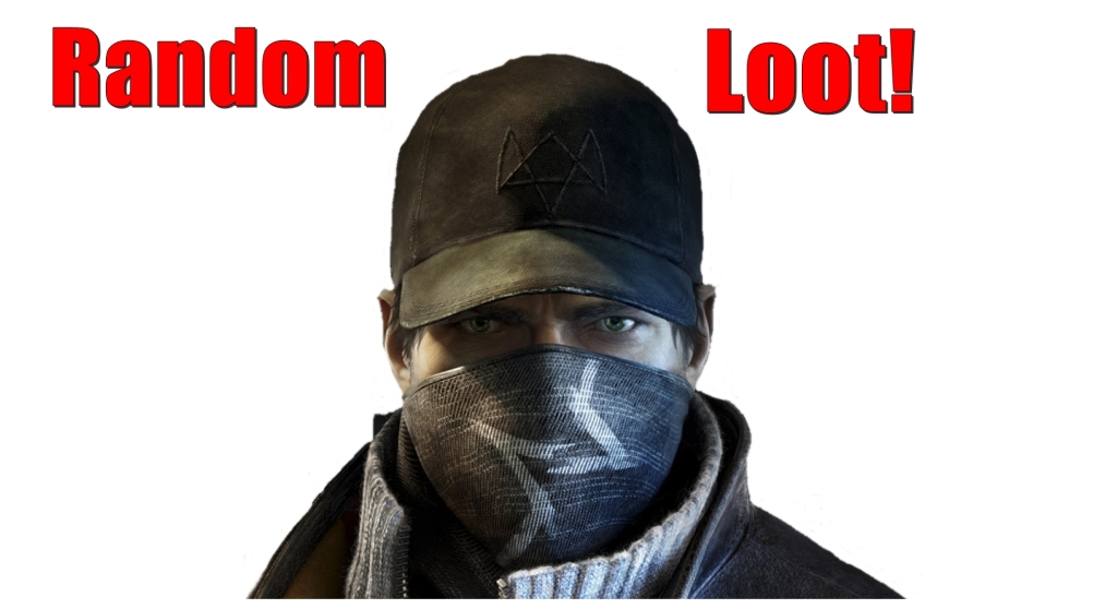 Random Loot: Watch Dogs And Morality