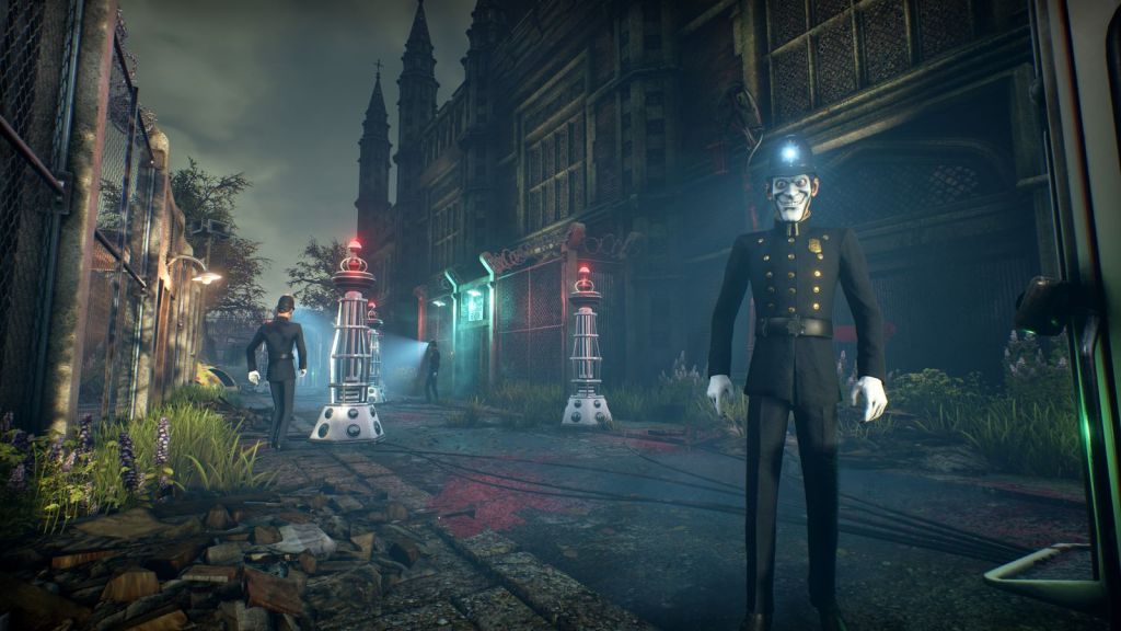 We Happy Few Preview – Snug as a Bug on a Drug