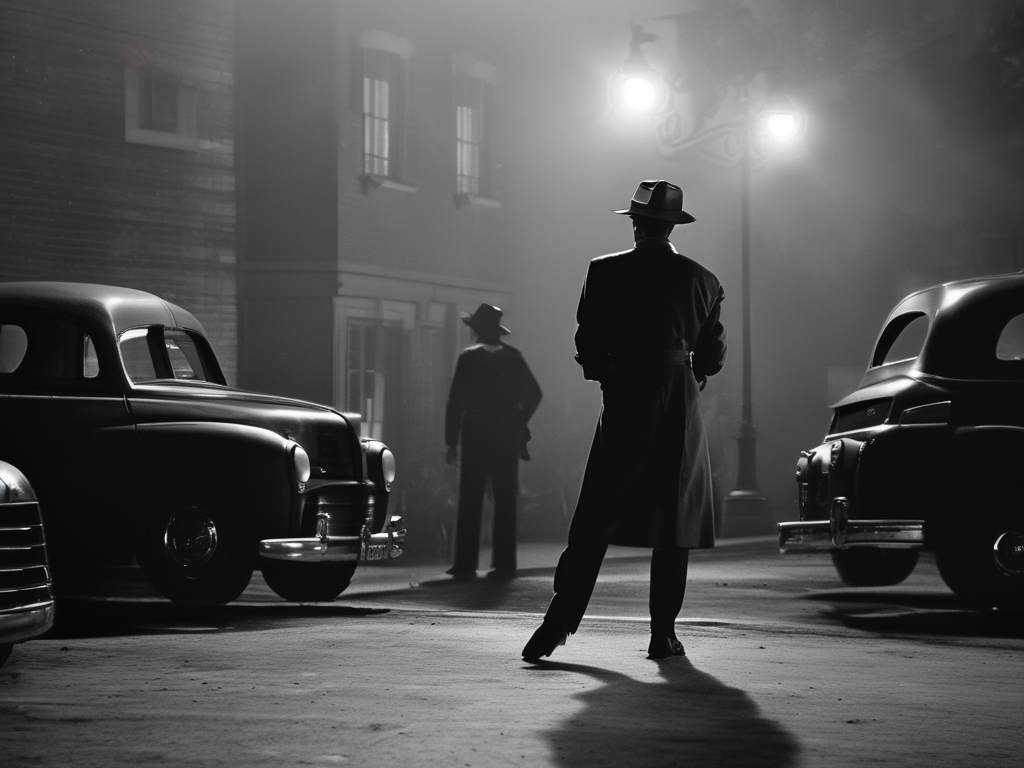 LA Noire developers may be working on a spiritual successor called Sowden House