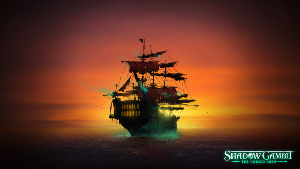 Shadow Gambit: The Cursed Crew Review – A True Buried Treasure