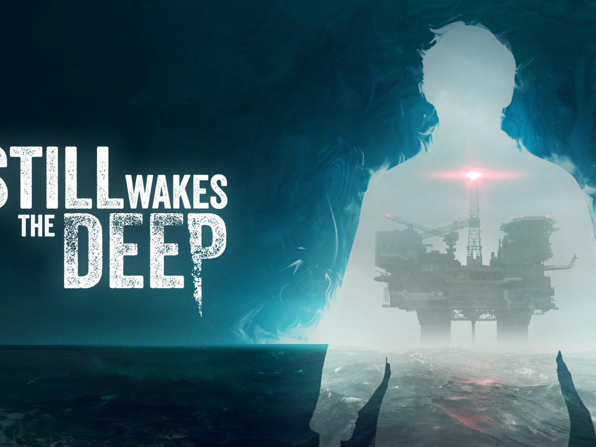 Still Wakes the Deep drills into brilliant Scottish horror – Review